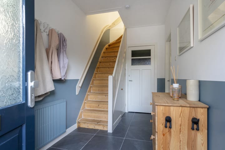 Foto 8 van Cornelis Drebbelstraat 5