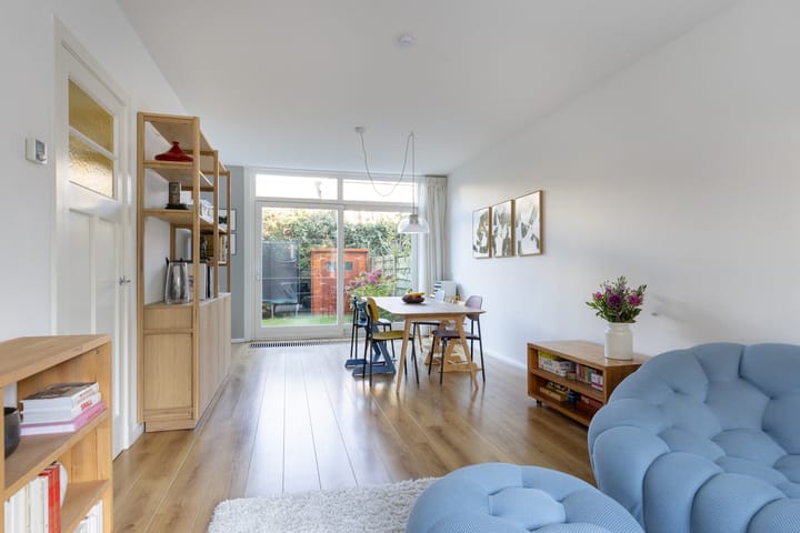 Foto 14 van Cornelis Drebbelstraat 5