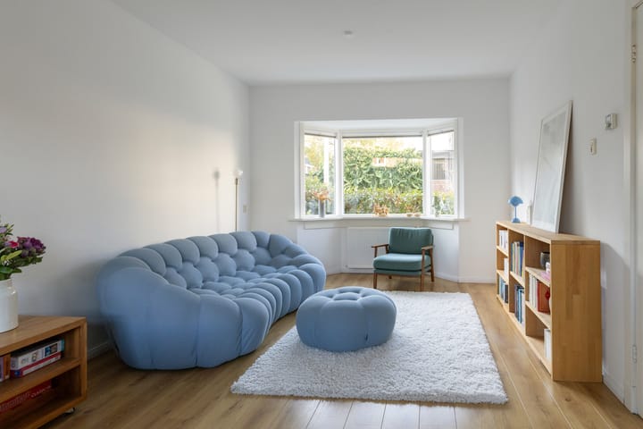 Foto 11 van Cornelis Drebbelstraat 5