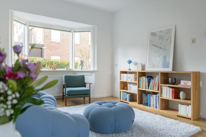 Foto 12 van Cornelis Drebbelstraat 5