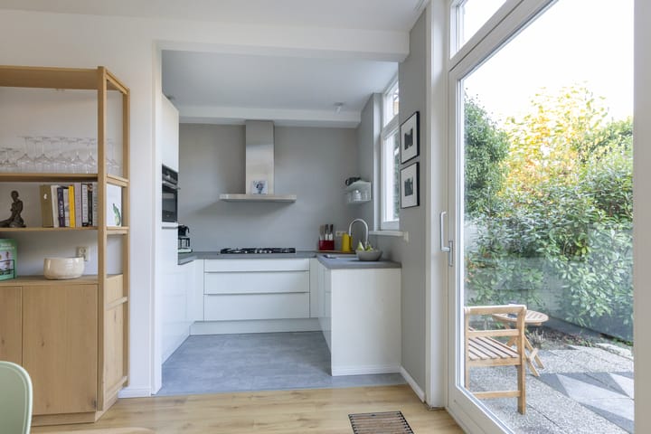 Foto 19 van Cornelis Drebbelstraat 5