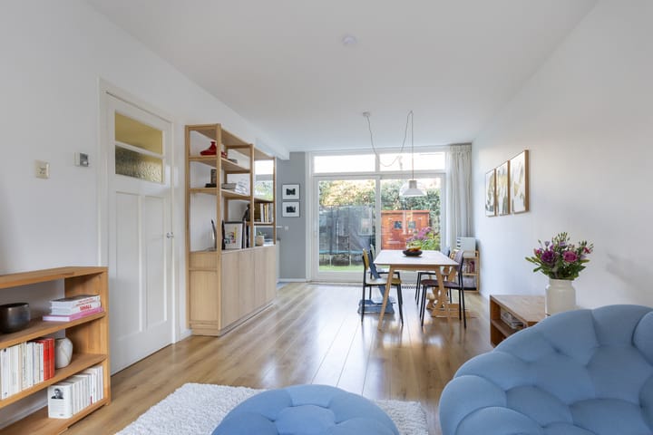 Foto 15 van Cornelis Drebbelstraat 5