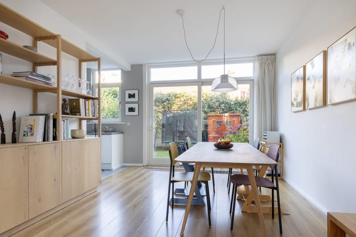 Foto 17 van Cornelis Drebbelstraat 5