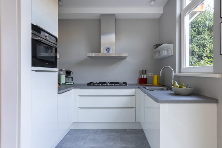 Foto 20 van Cornelis Drebbelstraat 5