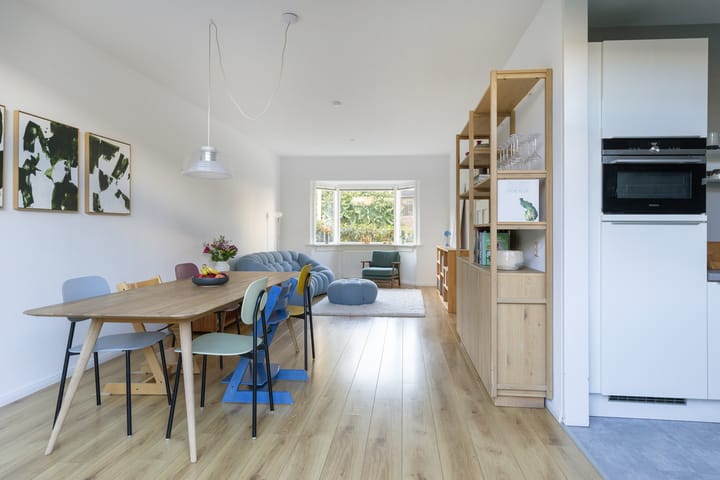 Foto 22 van Cornelis Drebbelstraat 5