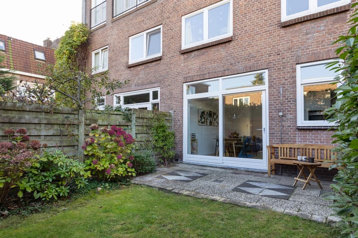 Foto 29 van Cornelis Drebbelstraat 5