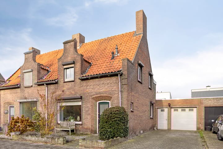 Rembrandtlaan 32