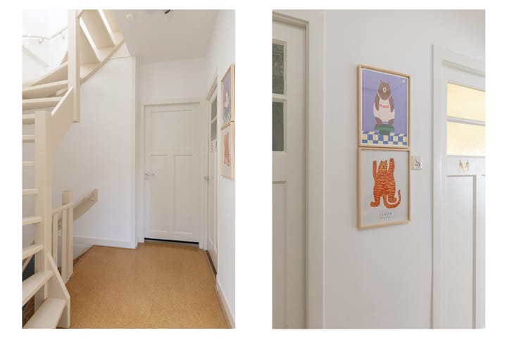 Foto 31 van Cornelis Drebbelstraat 5