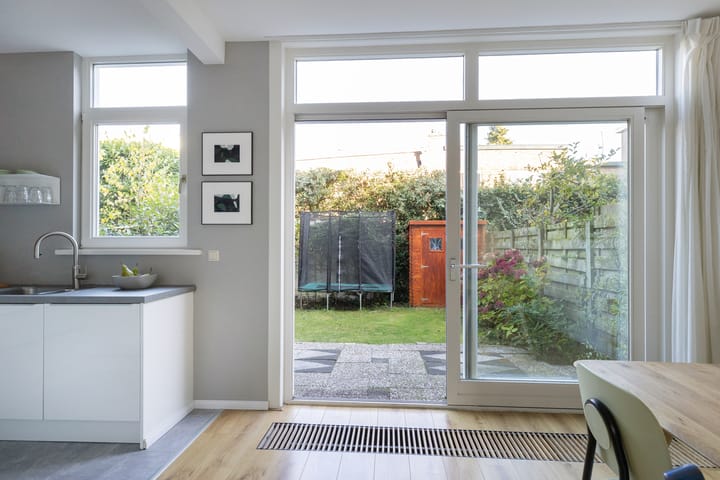 Foto 24 van Cornelis Drebbelstraat 5