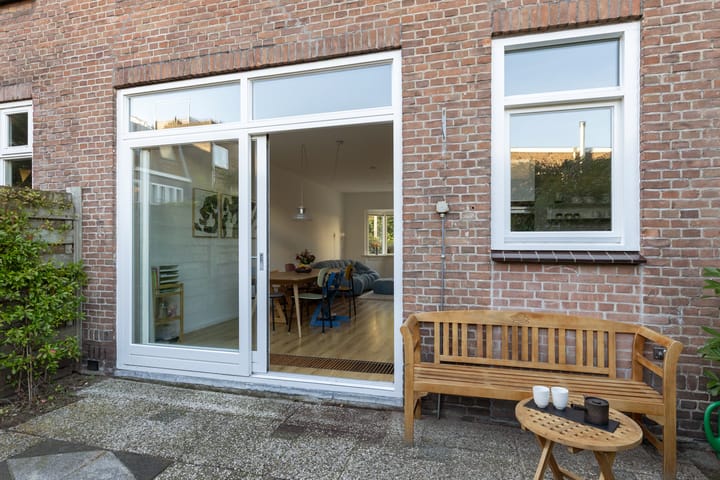 Foto 30 van Cornelis Drebbelstraat 5