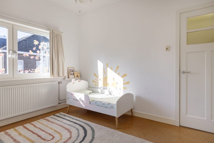 Foto 34 van Cornelis Drebbelstraat 5