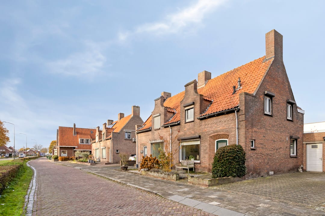 Foto 7 van Rembrandtlaan 32