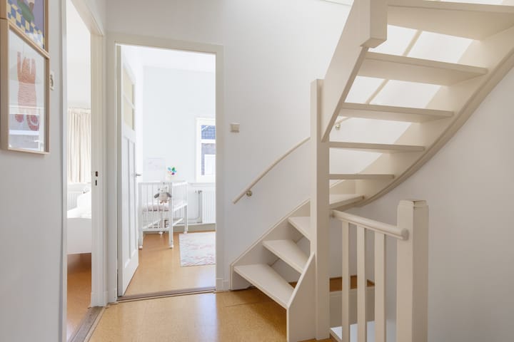 Foto 32 van Cornelis Drebbelstraat 5