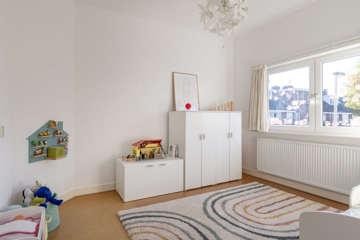 Foto 33 van Cornelis Drebbelstraat 5