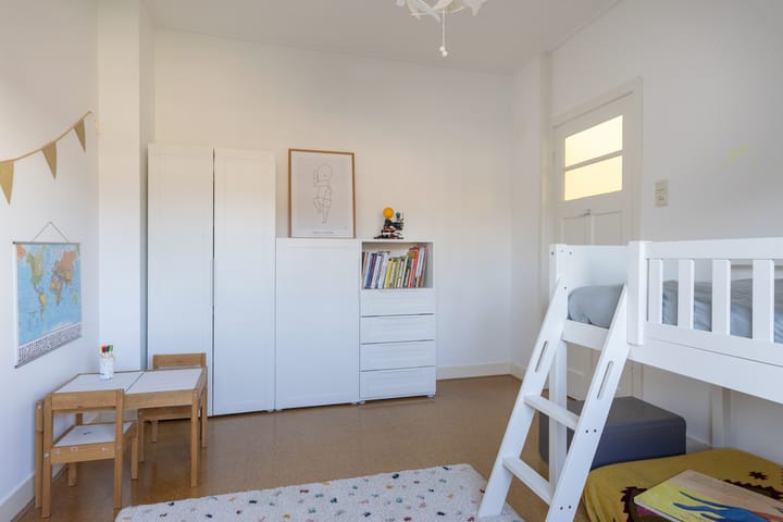 Foto 37 van Cornelis Drebbelstraat 5