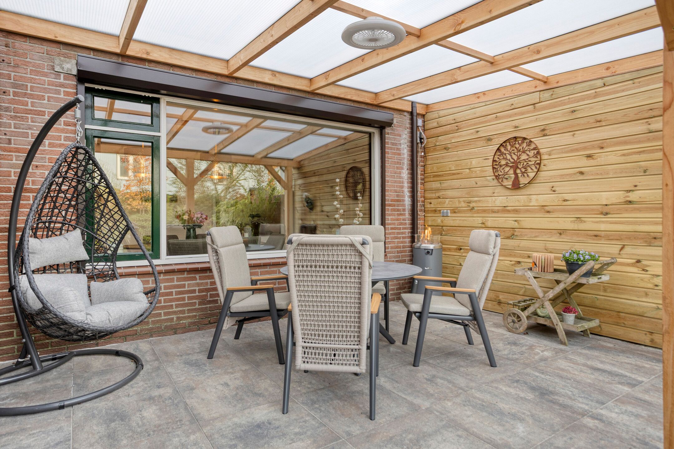 Foto 6 van Rembrandtlaan 32