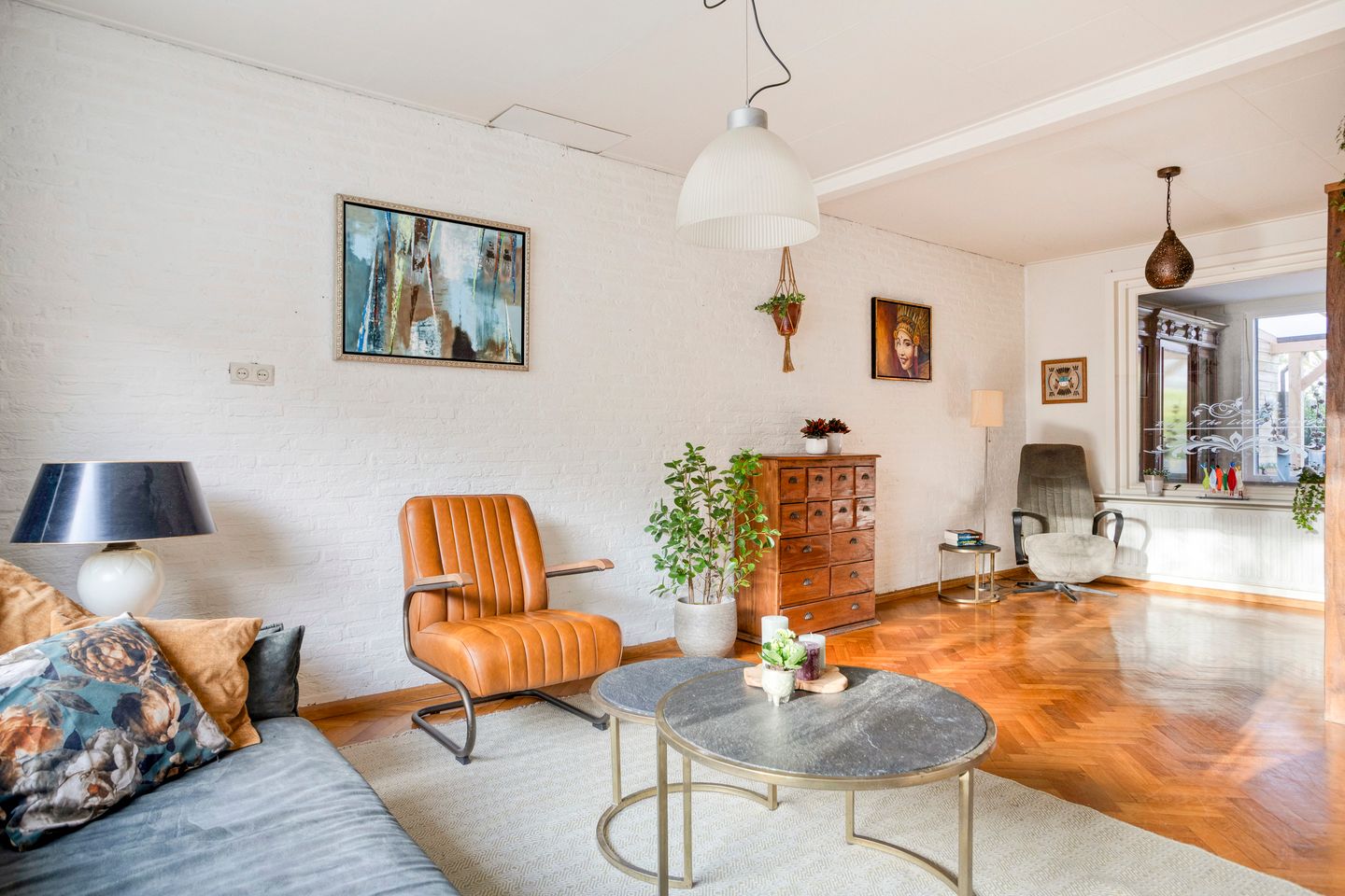 Foto 10 van Rembrandtlaan 32