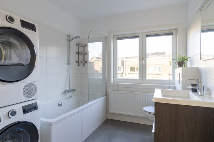 Foto 39 van Cornelis Drebbelstraat 5