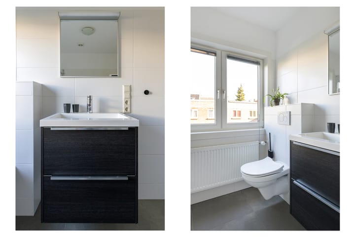 Foto 40 van Cornelis Drebbelstraat 5