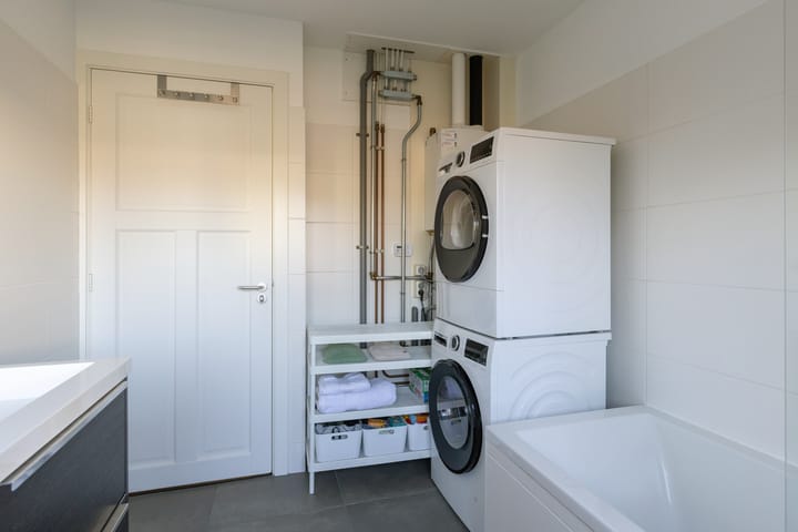 Foto 41 van Cornelis Drebbelstraat 5