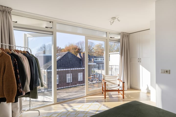 Foto 43 van Cornelis Drebbelstraat 5