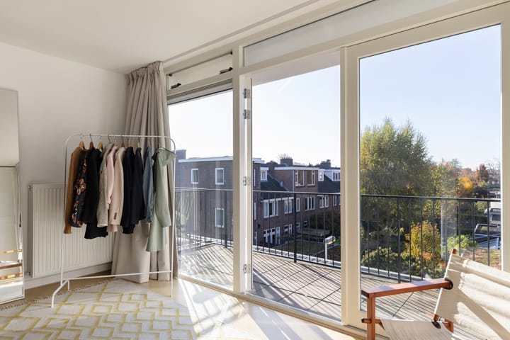 Foto 46 van Cornelis Drebbelstraat 5