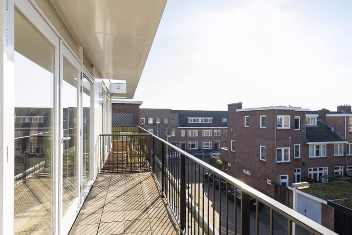 Foto 48 van Cornelis Drebbelstraat 5