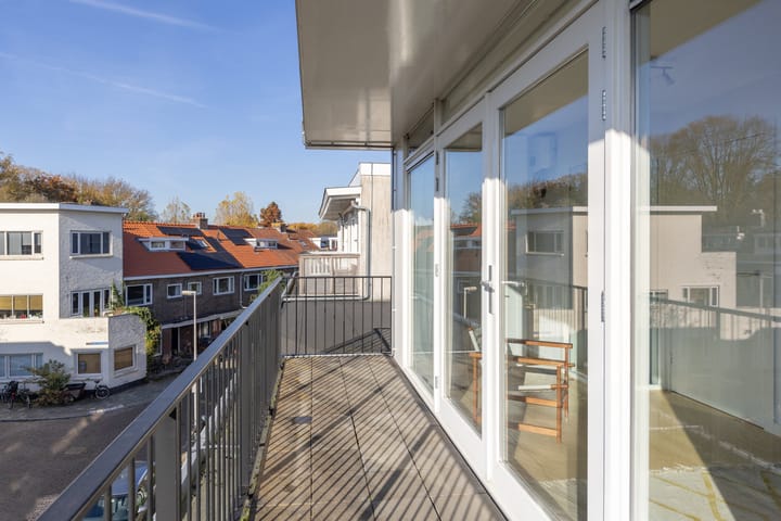 Foto 49 van Cornelis Drebbelstraat 5