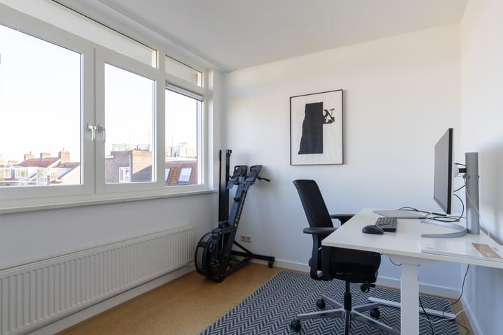 Foto 50 van Cornelis Drebbelstraat 5