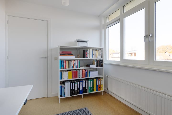 Foto 51 van Cornelis Drebbelstraat 5