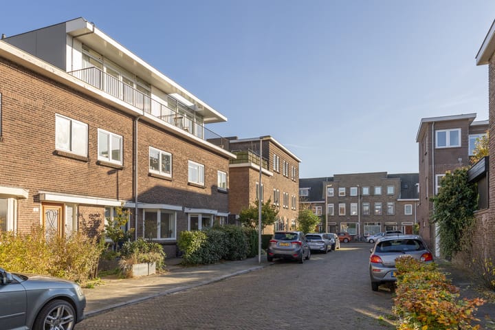 Foto 55 van Cornelis Drebbelstraat 5