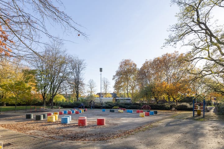 Foto 57 van Cornelis Drebbelstraat 5