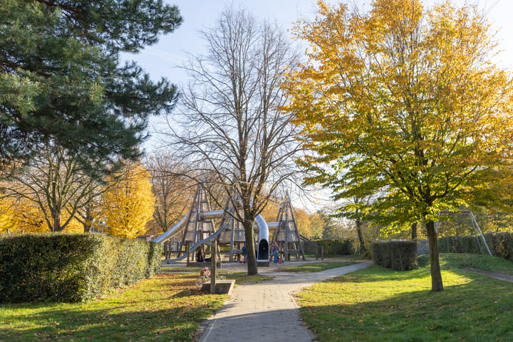 Foto 59 van Cornelis Drebbelstraat 5