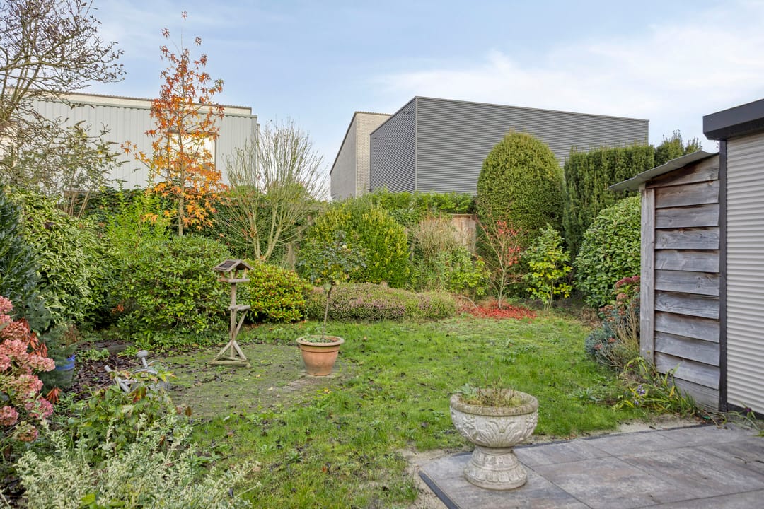 Foto 31 van Rembrandtlaan 32