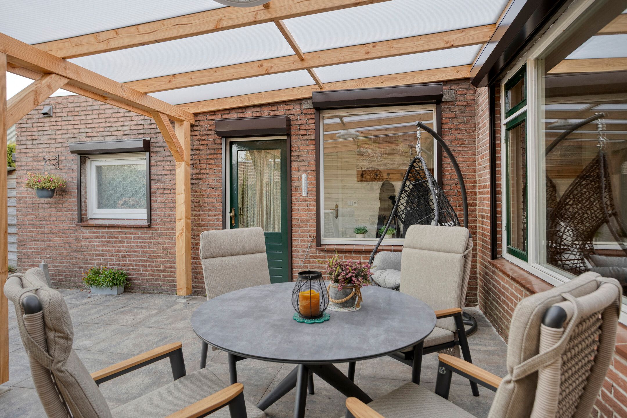 Foto 30 van Rembrandtlaan 32