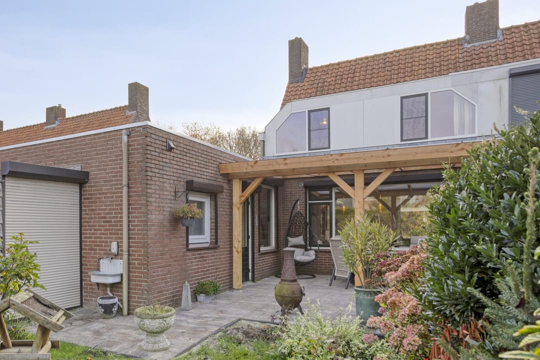 Foto 32 van Rembrandtlaan 32