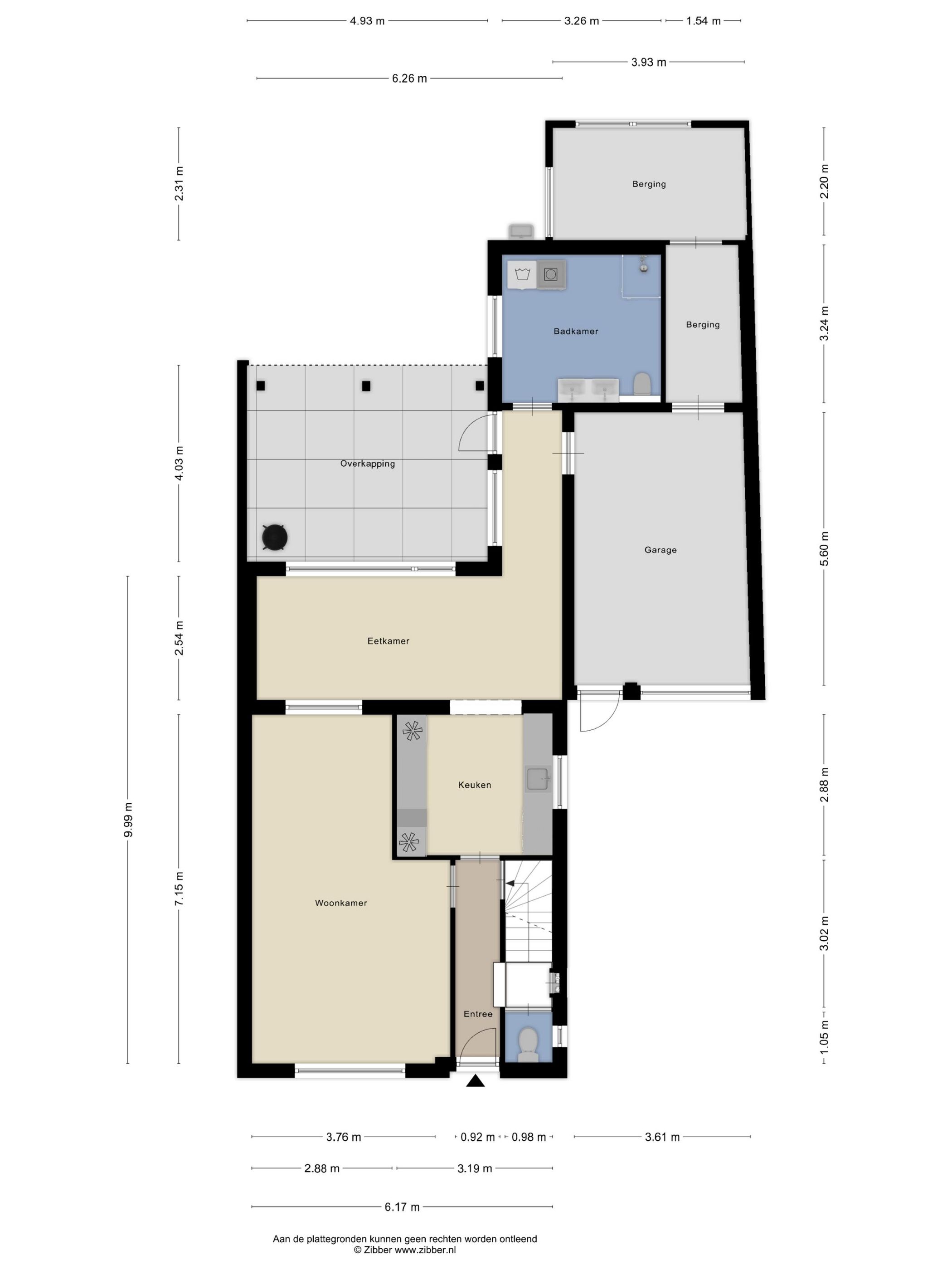 Foto 33 van Rembrandtlaan 32
