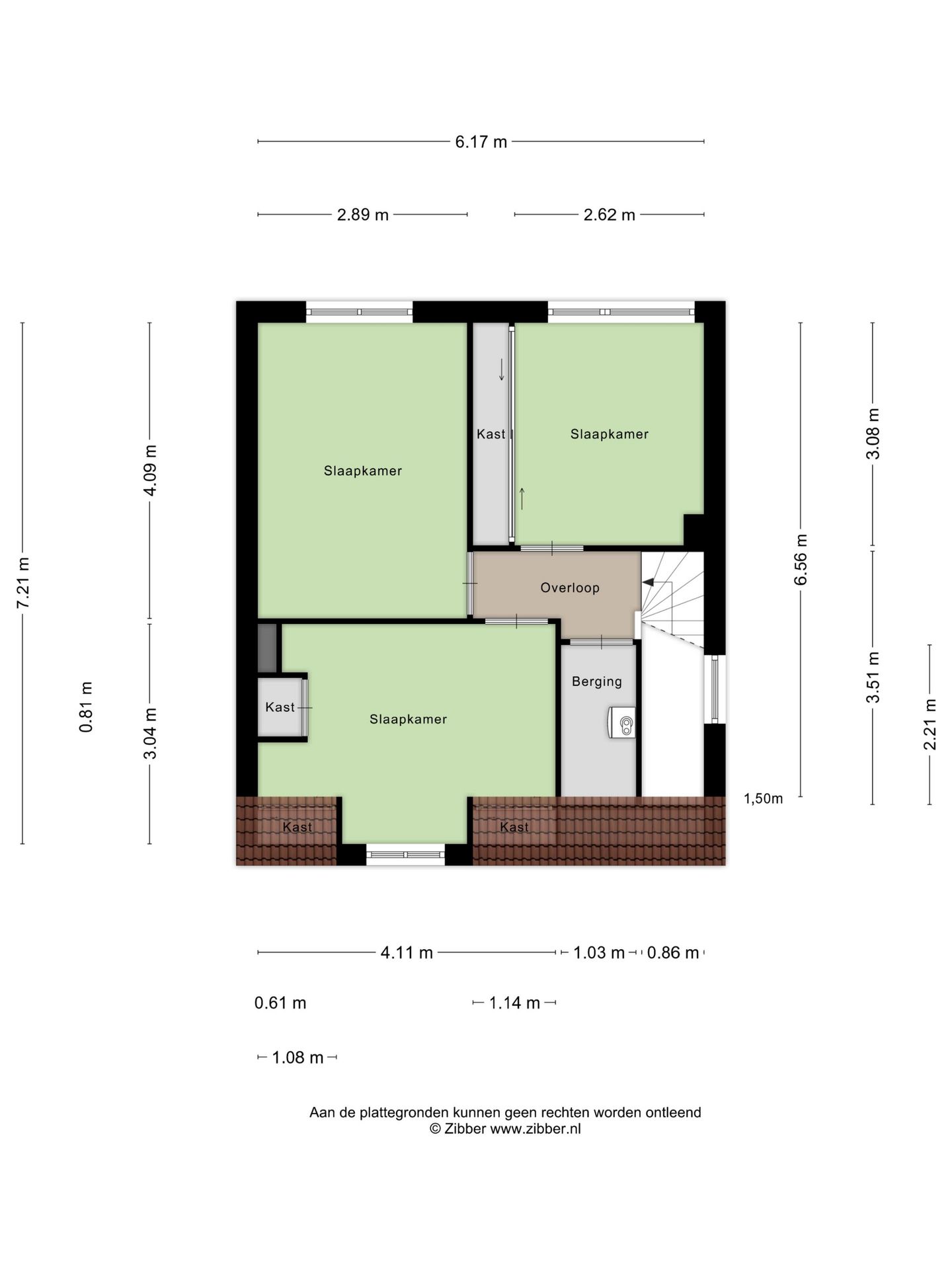 Foto 34 van Rembrandtlaan 32