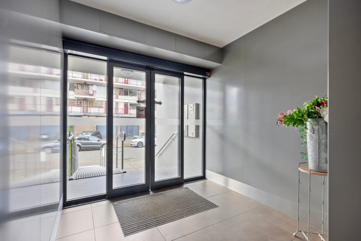 Foto 2 van Zandkreek 78