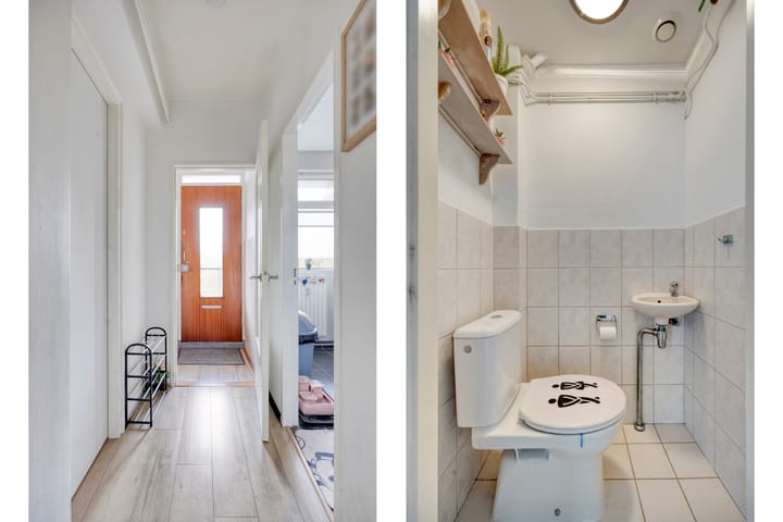 Foto 5 van Zandkreek 78