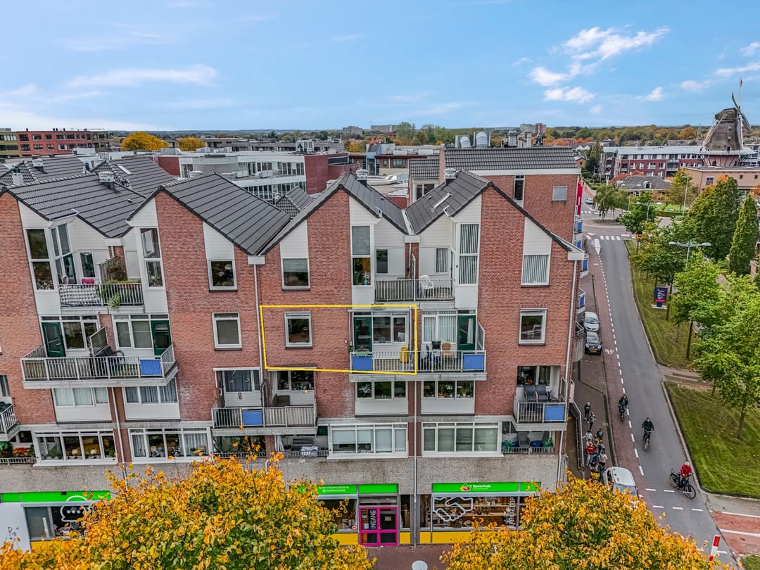 Photo 1 of De Wiek 119