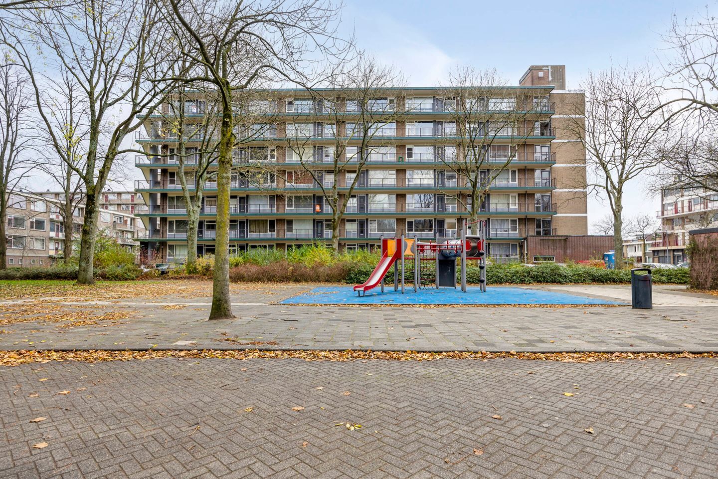 Photo 19 of Zandkreek 78