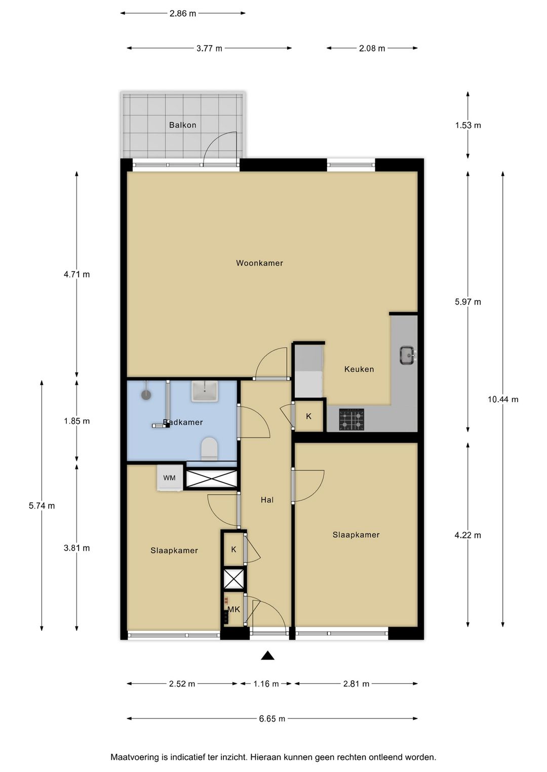 Photo 46 of De Wiek 119