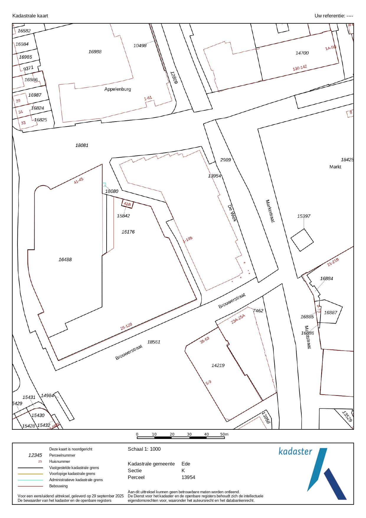 Photo 48 of De Wiek 119