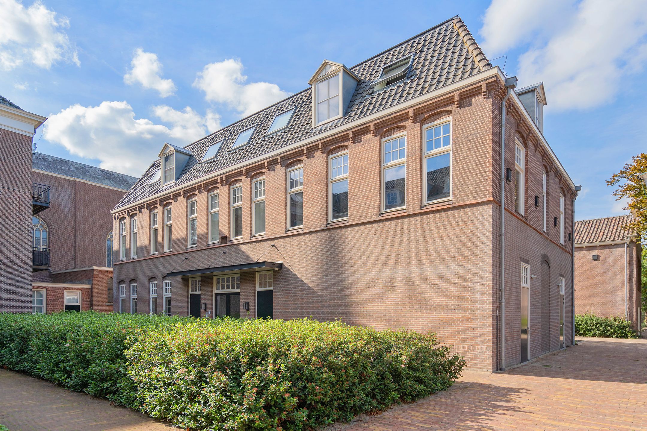 Foto 12 van Mgr. Aengenentlaan 3-A087