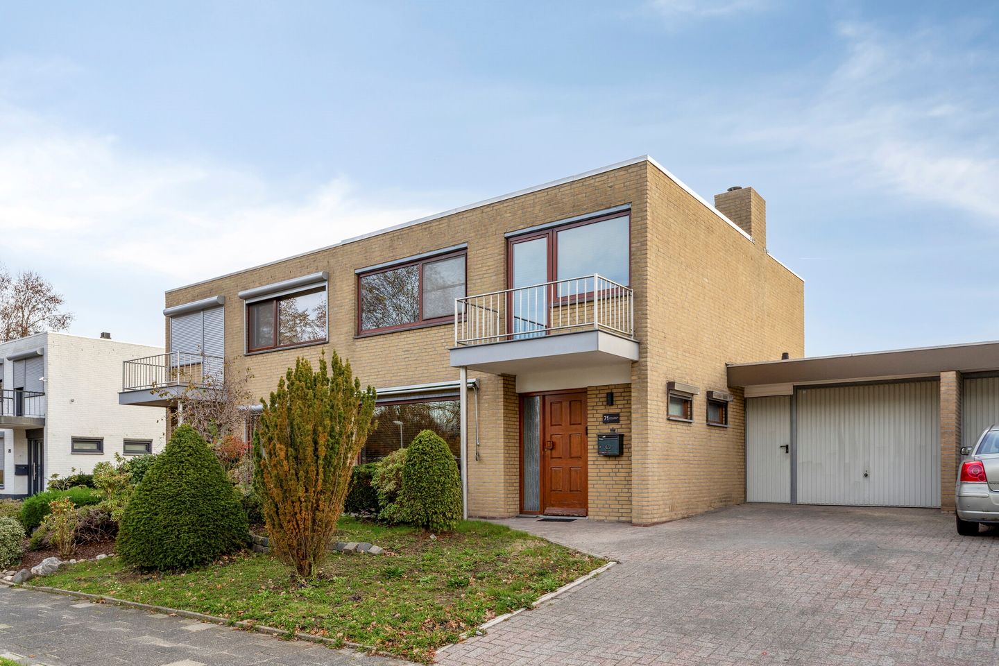 Photo 1 of De Gyselaar 71