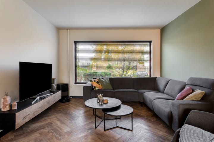 Foto 8 van De Gyselaar 71