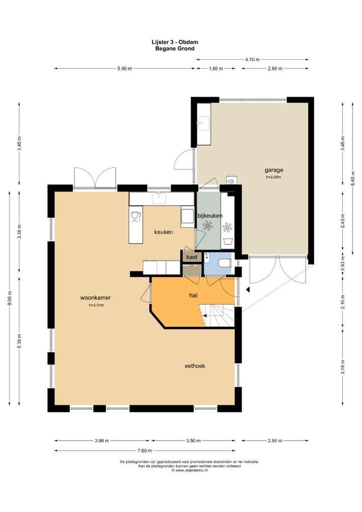 Photo 54 of Lijster 3