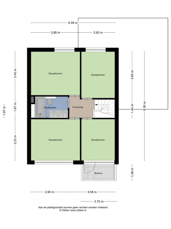 Foto 24 van De Gyselaar 71