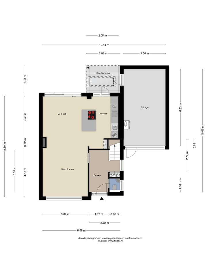 Foto 25 van De Gyselaar 71